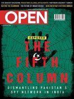 Open Magazine